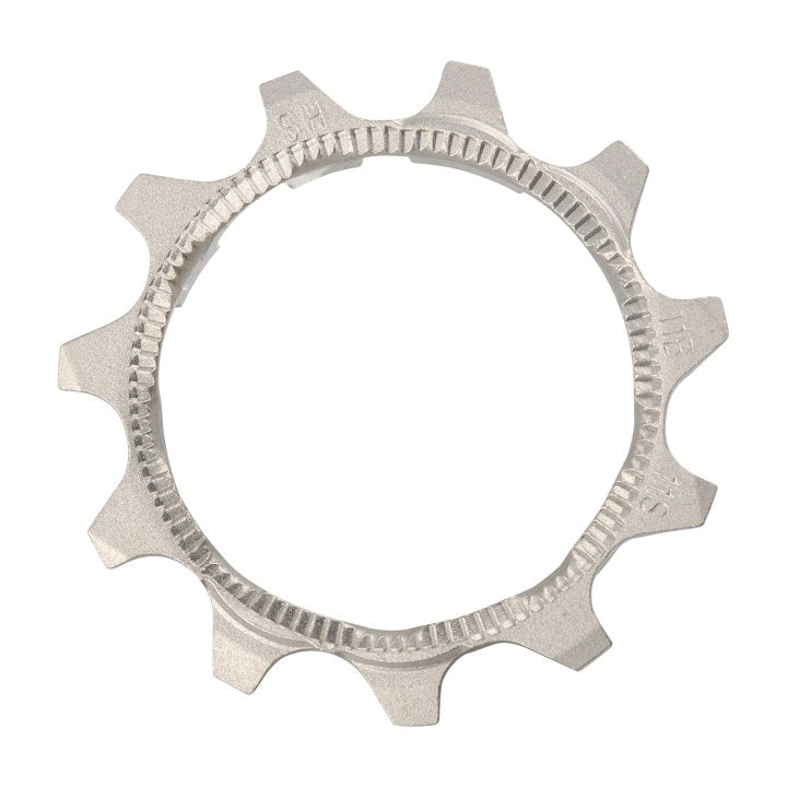 Piñones individuales P/Cassette Shimano