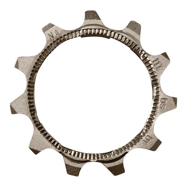 Piñones individuales P/Cassette Shimano