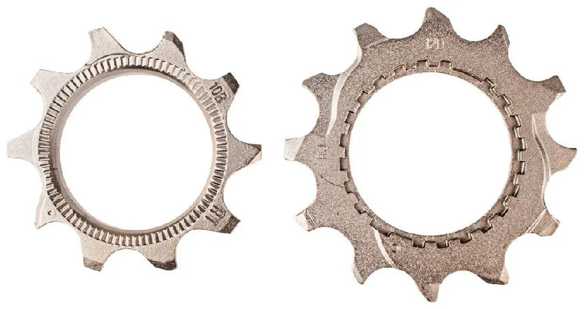 Piñones individuales P/Cassette Shimano