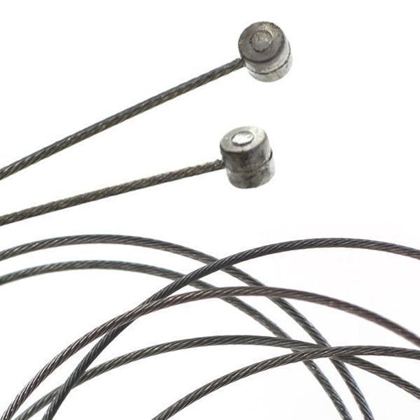 cable de freno generico, alternativa altamente funcional y de bajo costo que ofrecemos en taller chum