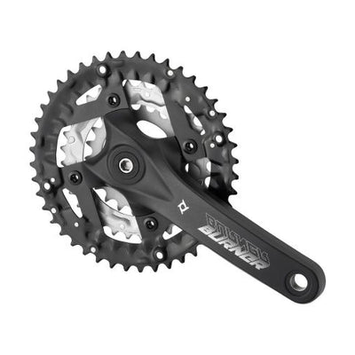 Volante Triple Prowheel Burner 401 44/32/22t para 8/9v 175mm